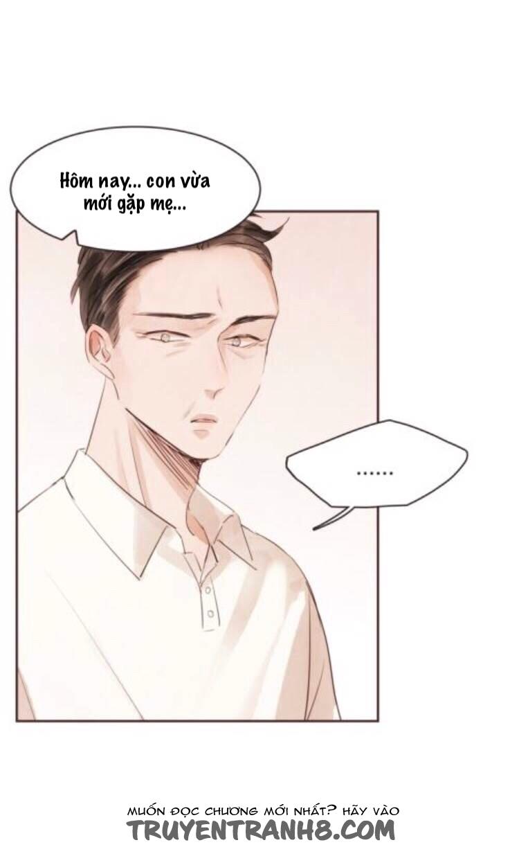 Giữa Tình Yêu Và Tình Bạn Chapter 24 - Next Chapter 25