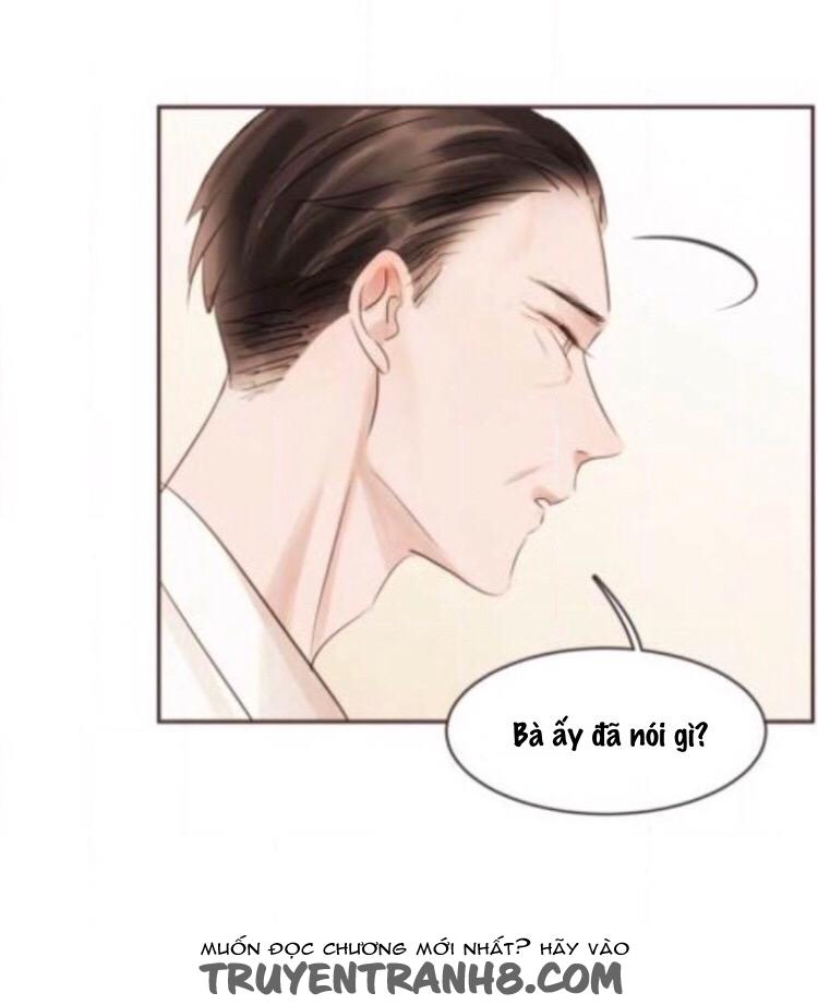 Giữa Tình Yêu Và Tình Bạn Chapter 24 - Next Chapter 25