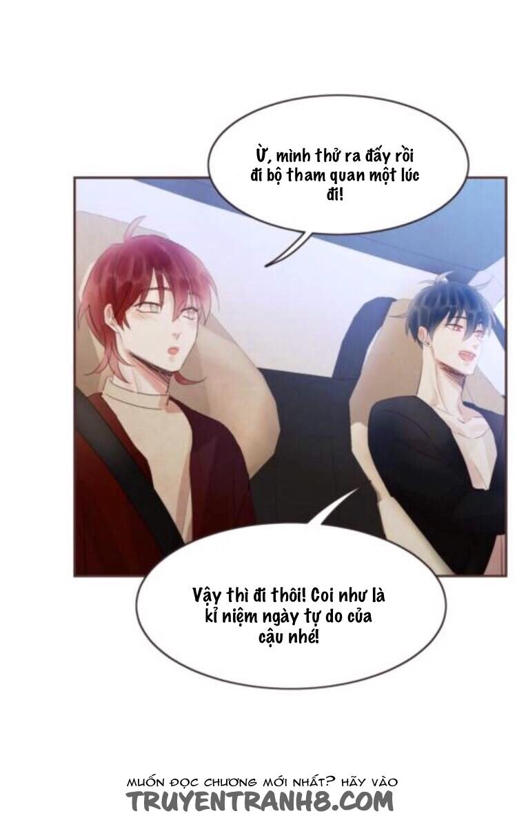 Giữa Tình Yêu Và Tình Bạn Chapter 24 - Next Chapter 25