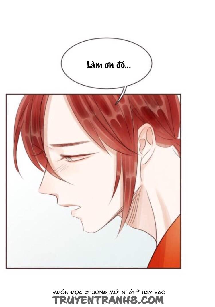 Giữa Tình Yêu Và Tình Bạn Chapter 24 - Next Chapter 25