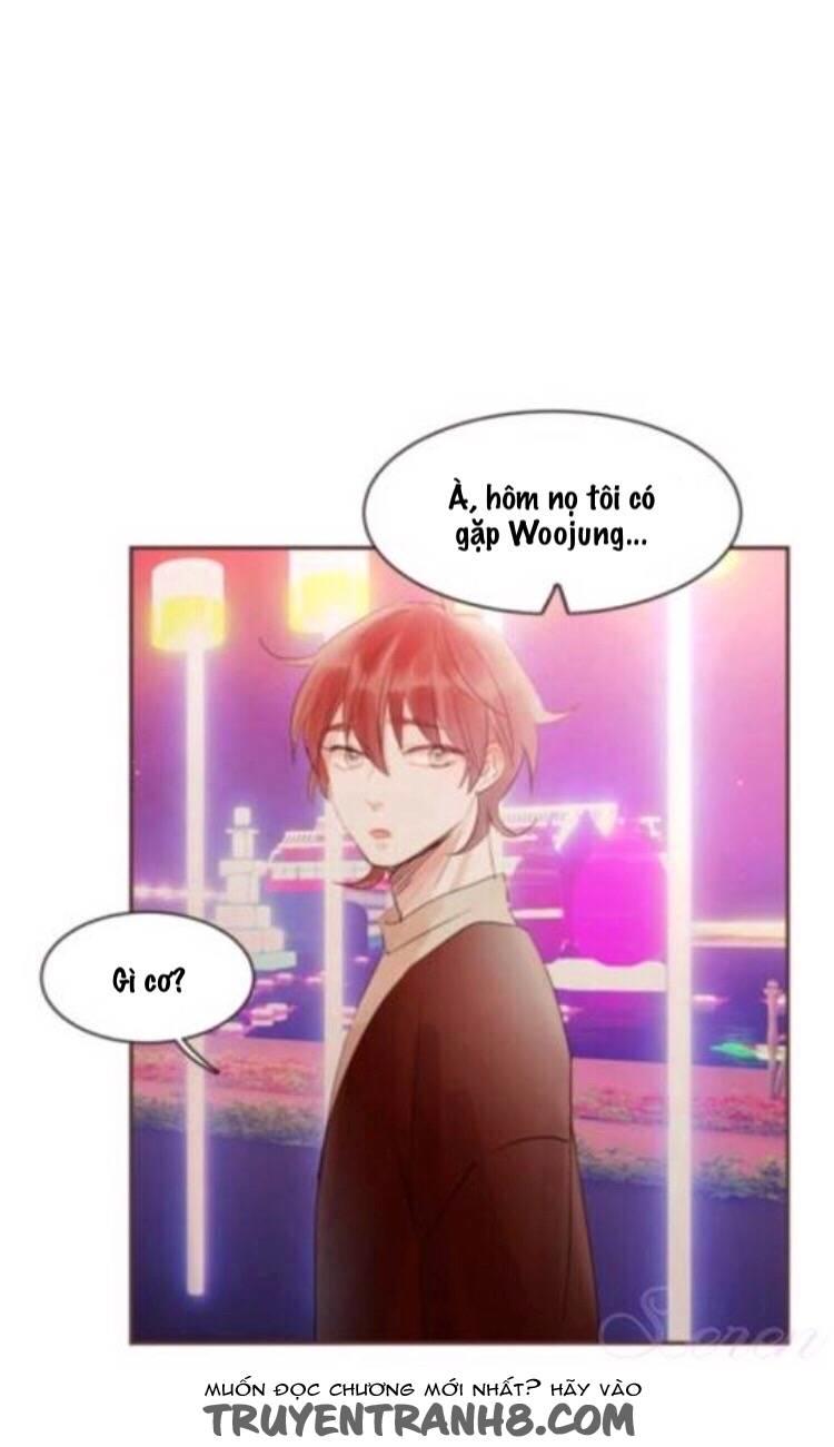 Giữa Tình Yêu Và Tình Bạn Chapter 25 - Next Chapter 26