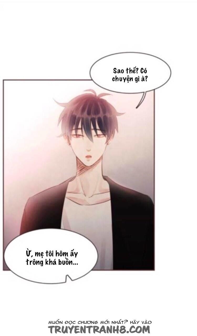 Giữa Tình Yêu Và Tình Bạn Chapter 25 - Next Chapter 26