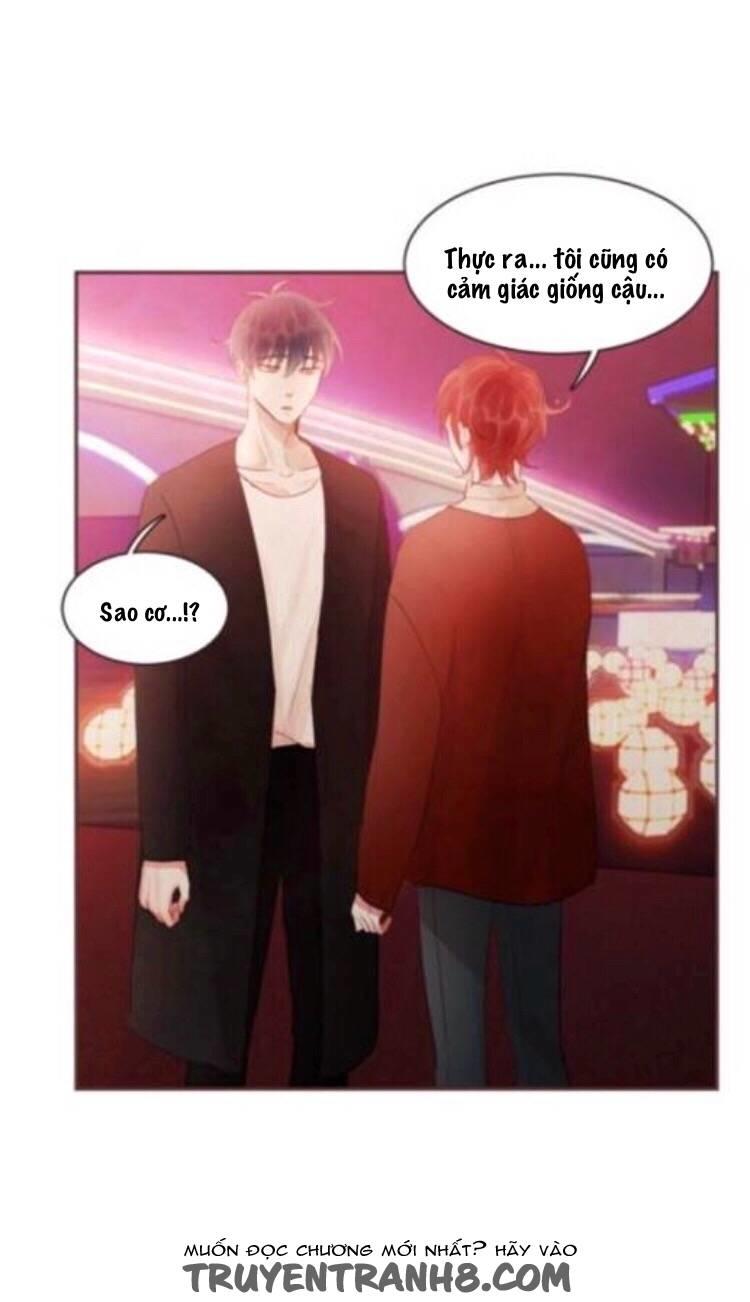 Giữa Tình Yêu Và Tình Bạn Chapter 25 - Next Chapter 26