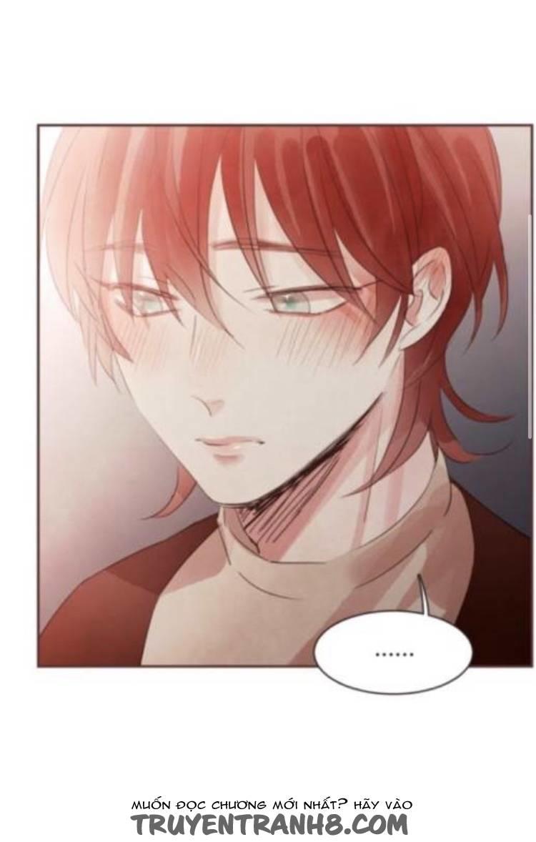 Giữa Tình Yêu Và Tình Bạn Chapter 25 - Next Chapter 26