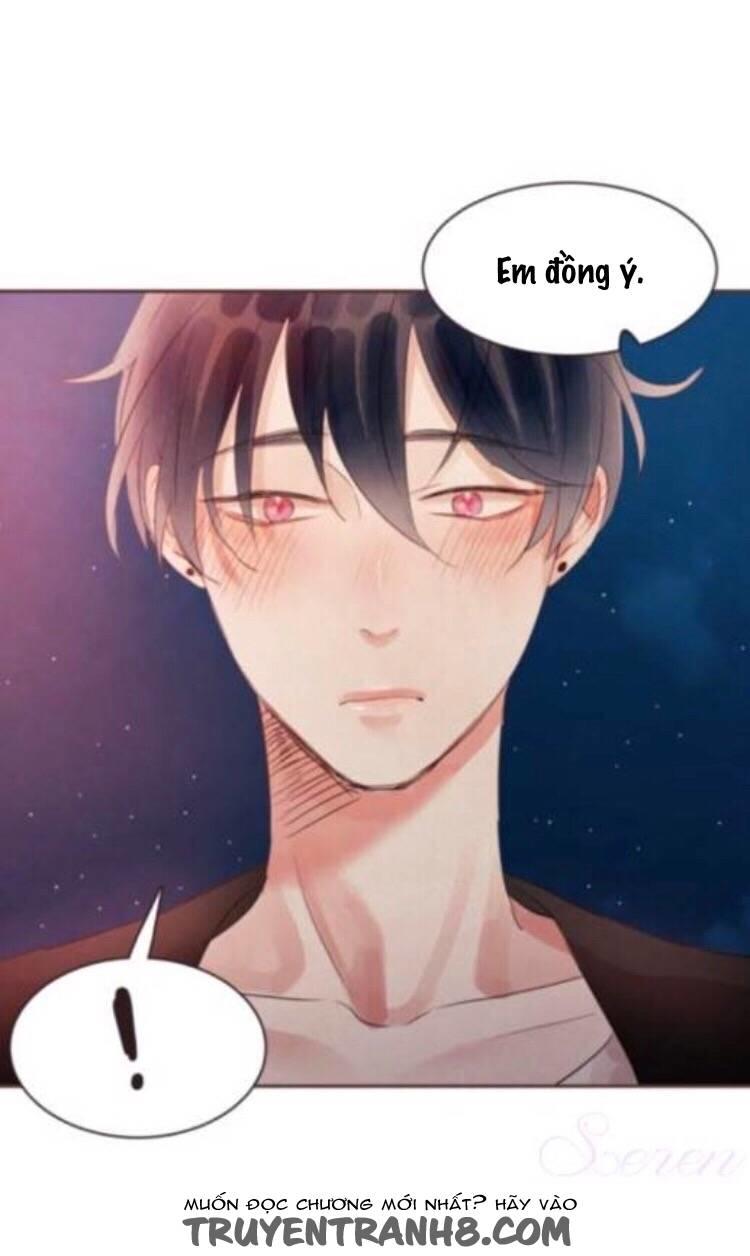 Giữa Tình Yêu Và Tình Bạn Chapter 25 - Next Chapter 26