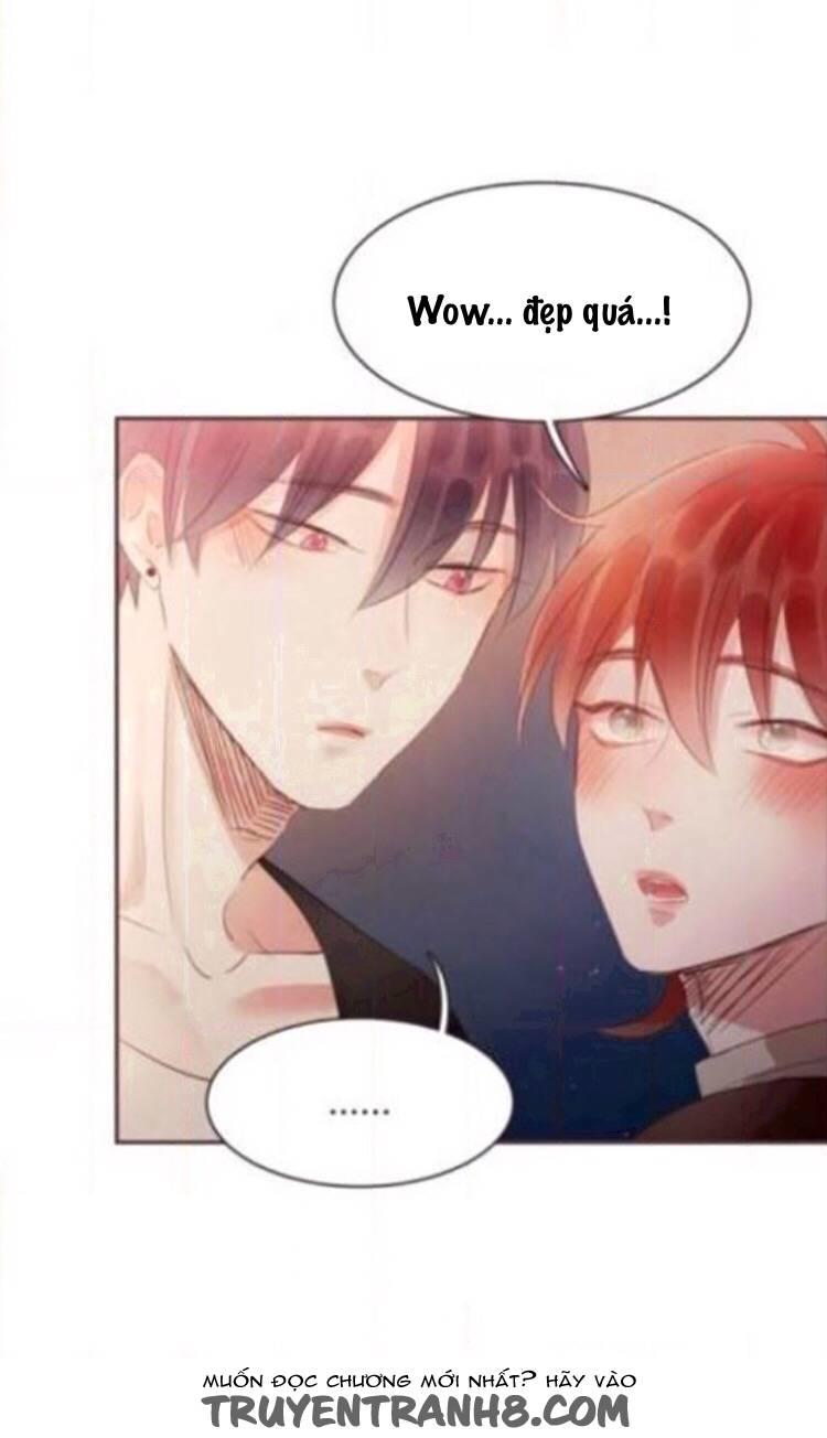 Giữa Tình Yêu Và Tình Bạn Chapter 25 - Next Chapter 26