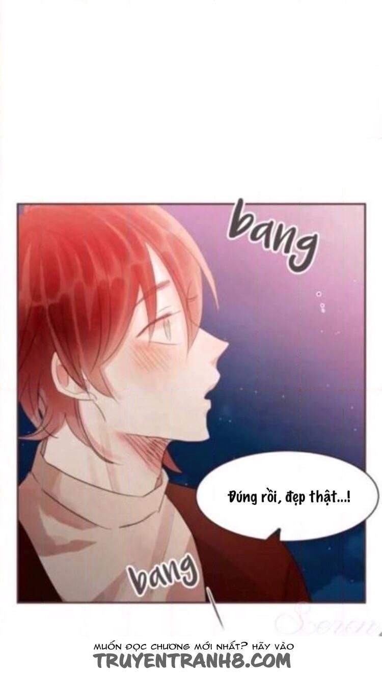 Giữa Tình Yêu Và Tình Bạn Chapter 25 - Next Chapter 26