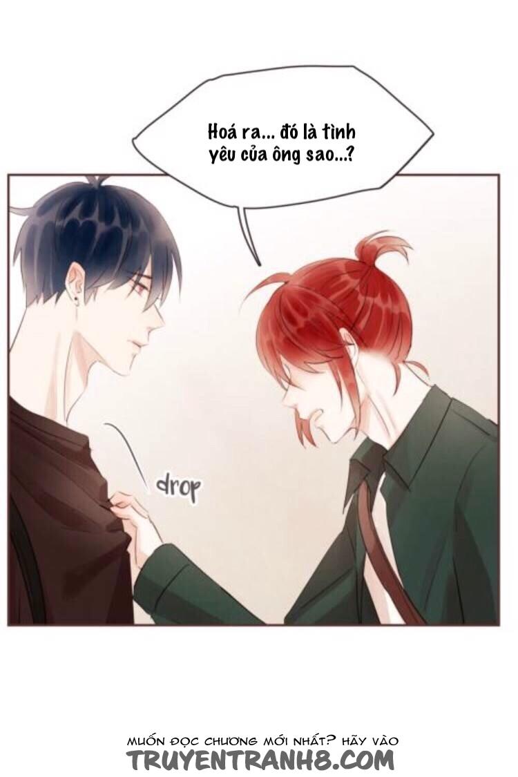 Giữa Tình Yêu Và Tình Bạn Chapter 26 - Next Chapter 27