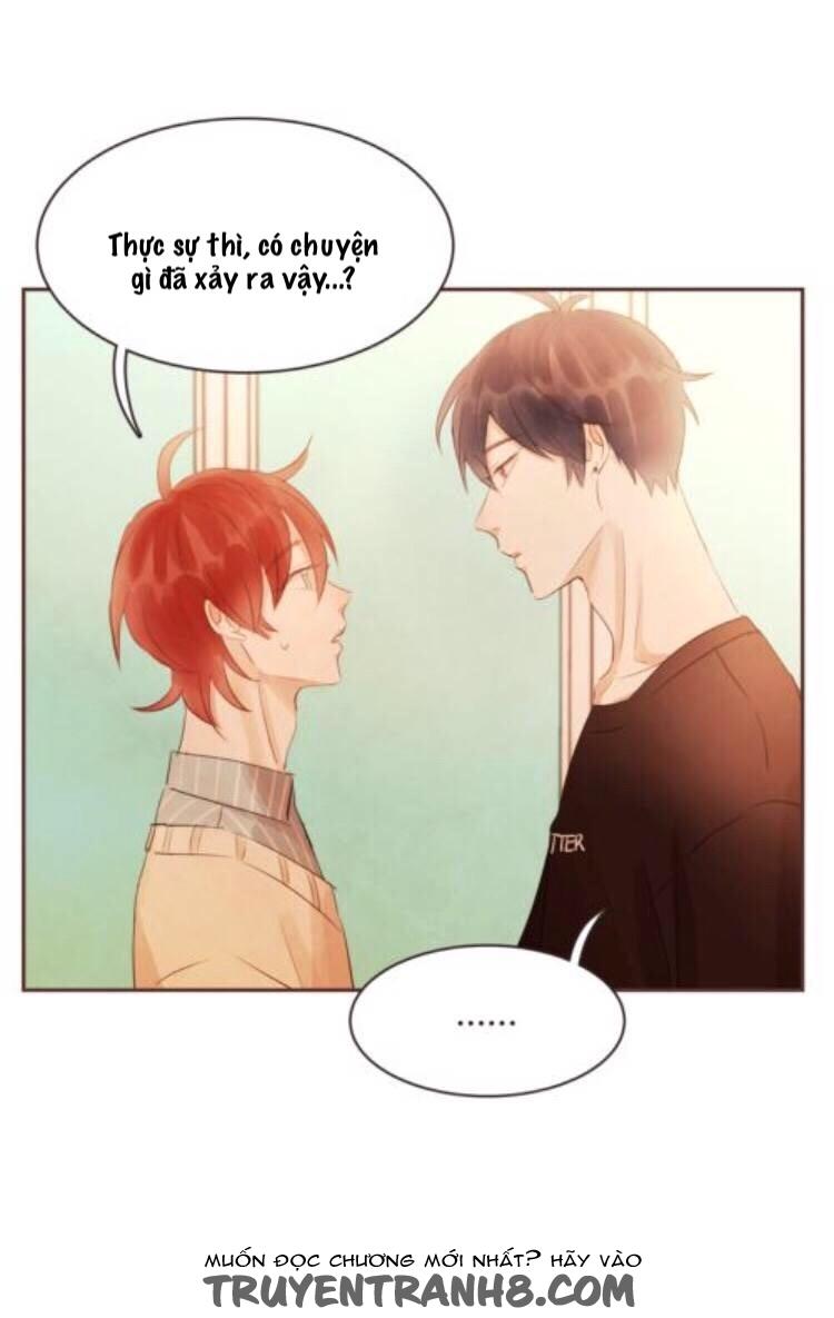 Giữa Tình Yêu Và Tình Bạn Chapter 26 - Next Chapter 27