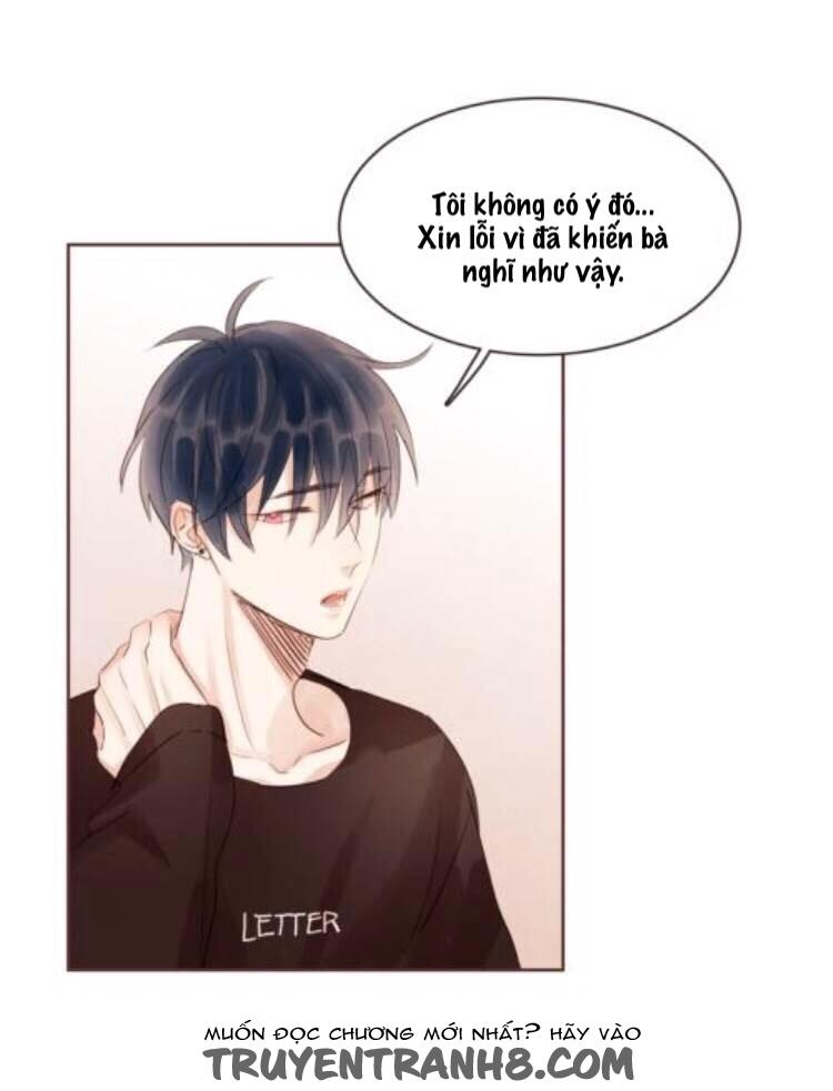 Giữa Tình Yêu Và Tình Bạn Chapter 26 - Next Chapter 27