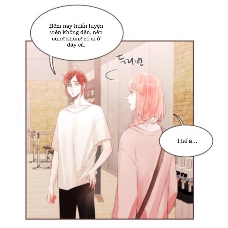 Giữa Tình Yêu Và Tình Bạn Chapter 32 - Next Chapter 33