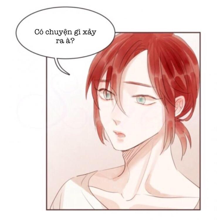 Giữa Tình Yêu Và Tình Bạn Chapter 32 - Next Chapter 33