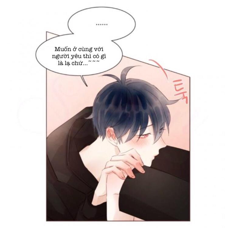 Giữa Tình Yêu Và Tình Bạn Chapter 32 - Next Chapter 33