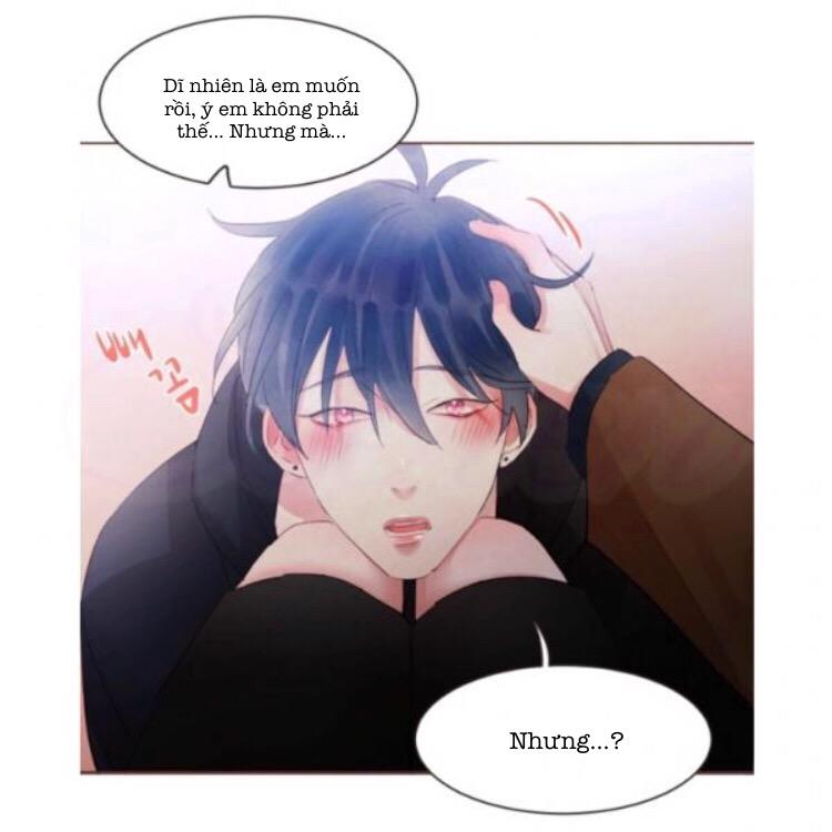 Giữa Tình Yêu Và Tình Bạn Chapter 32 - Next Chapter 33