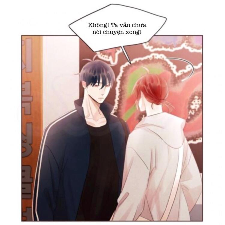 Giữa Tình Yêu Và Tình Bạn Chapter 33 - Next Chapter 34