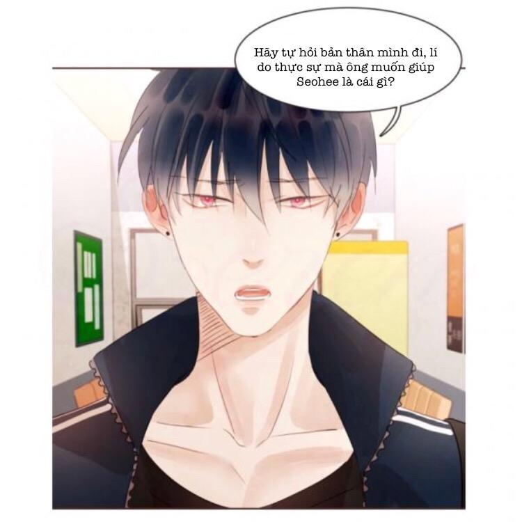 Giữa Tình Yêu Và Tình Bạn Chapter 33 - Next Chapter 34