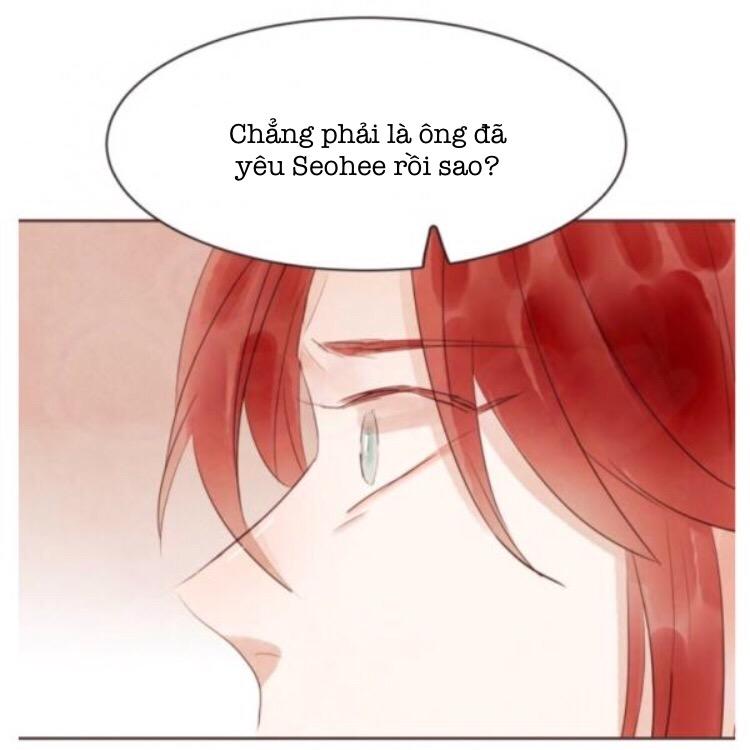 Giữa Tình Yêu Và Tình Bạn Chapter 33 - Next Chapter 34