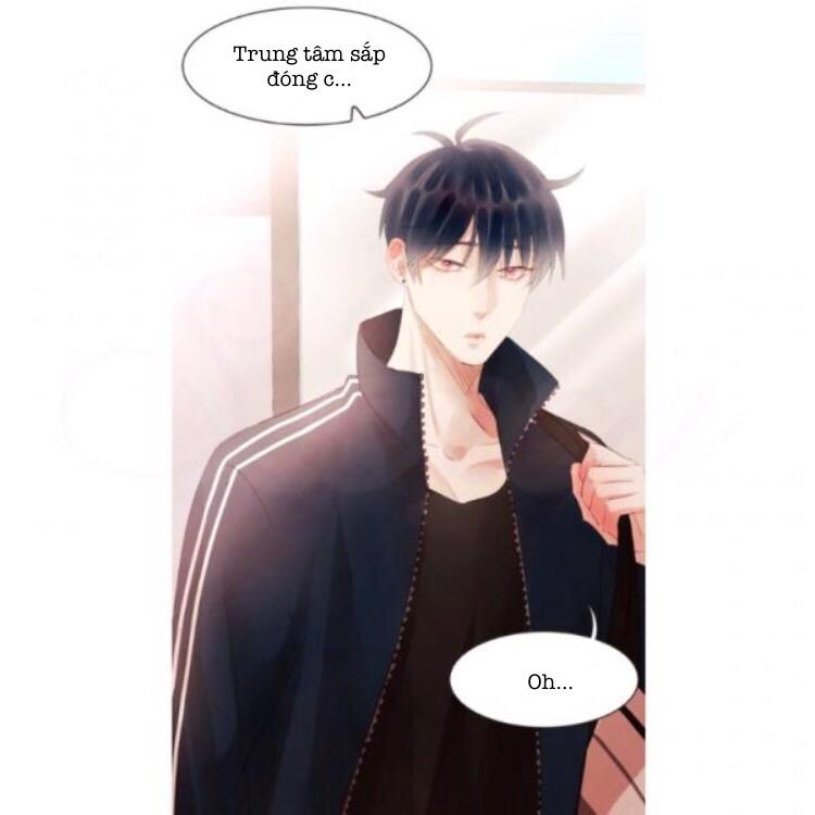 Giữa Tình Yêu Và Tình Bạn Chapter 33 - Next Chapter 34