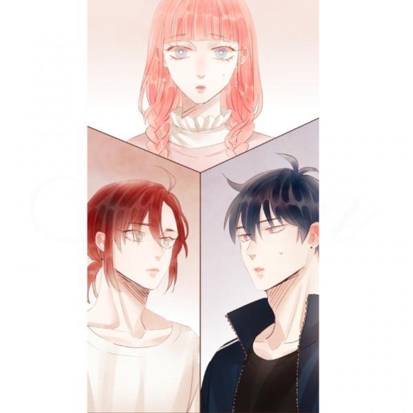 Giữa Tình Yêu Và Tình Bạn Chapter 33 - Next Chapter 34