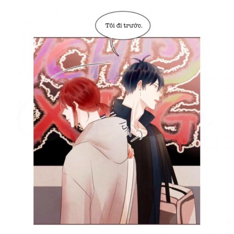 Giữa Tình Yêu Và Tình Bạn Chapter 34 - Next Chapter 35