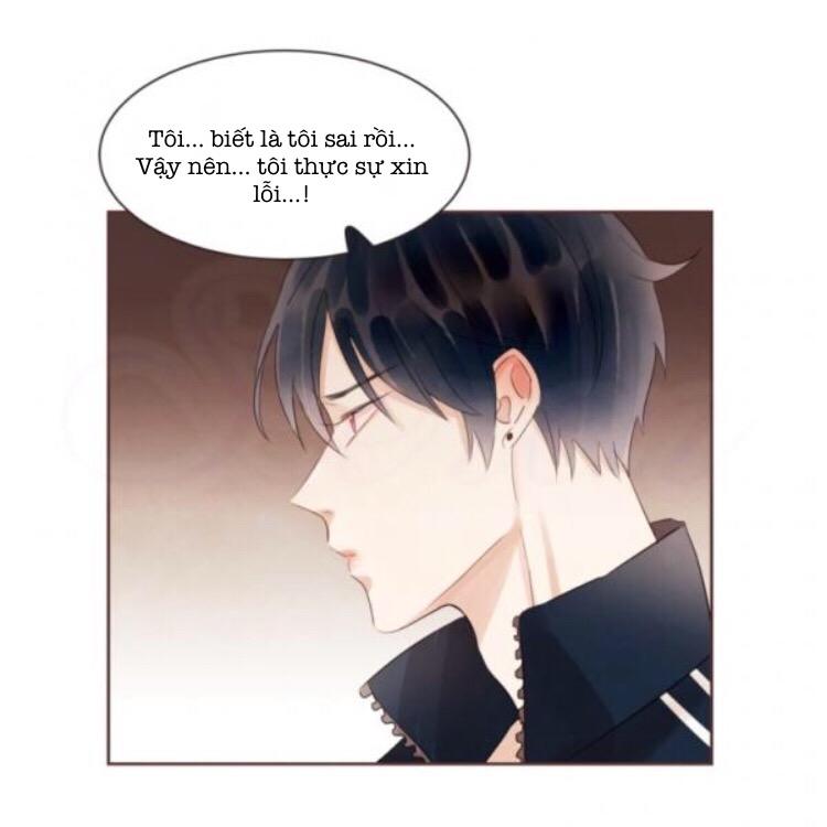 Giữa Tình Yêu Và Tình Bạn Chapter 34 - Next Chapter 35