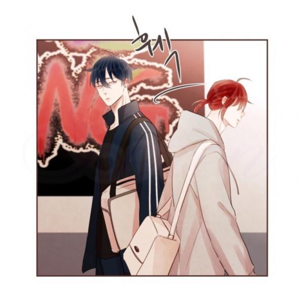 Giữa Tình Yêu Và Tình Bạn Chapter 34 - Next Chapter 35