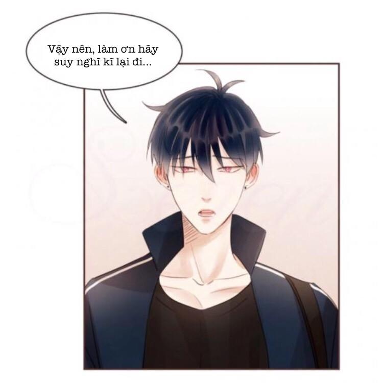 Giữa Tình Yêu Và Tình Bạn Chapter 34 - Next Chapter 35