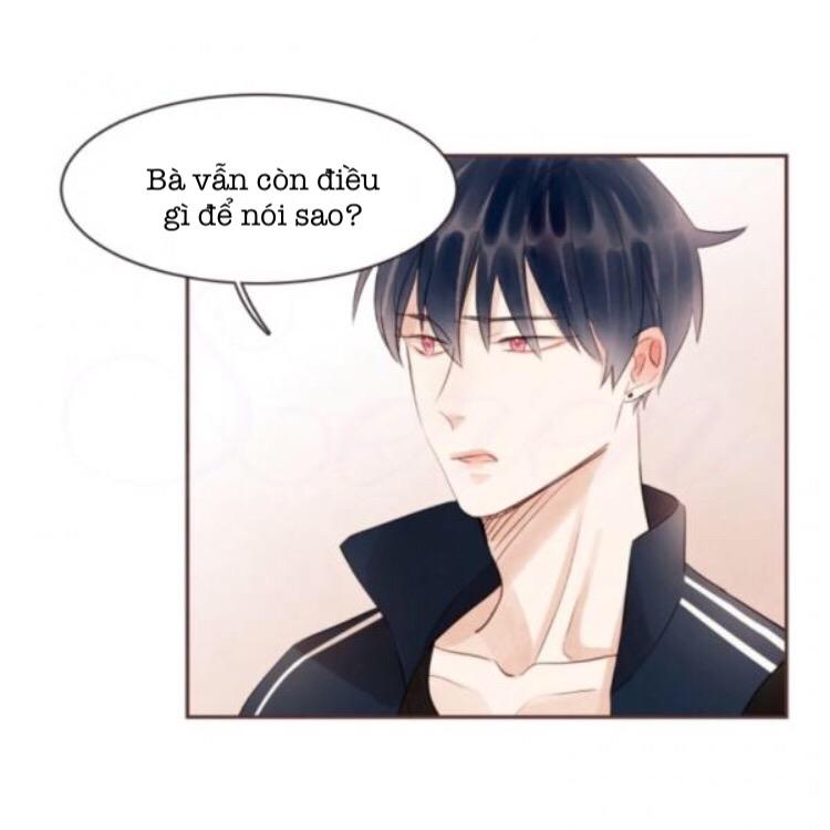 Giữa Tình Yêu Và Tình Bạn Chapter 34 - Next Chapter 35