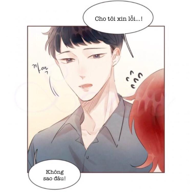 Giữa Tình Yêu Và Tình Bạn Chapter 36 - Next Chapter 37