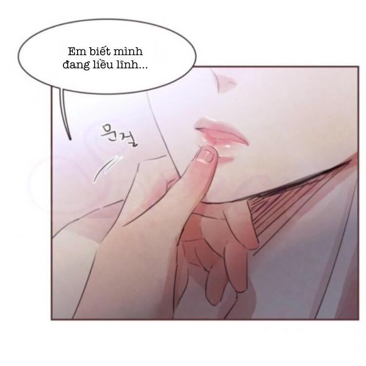 Giữa Tình Yêu Và Tình Bạn Chapter 36 - Next Chapter 37