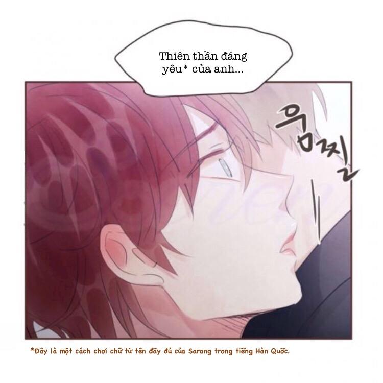 Giữa Tình Yêu Và Tình Bạn Chapter 36 - Next Chapter 37