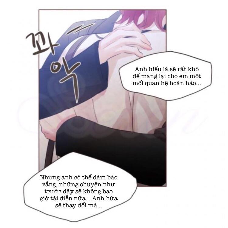 Giữa Tình Yêu Và Tình Bạn Chapter 36 - Next Chapter 37