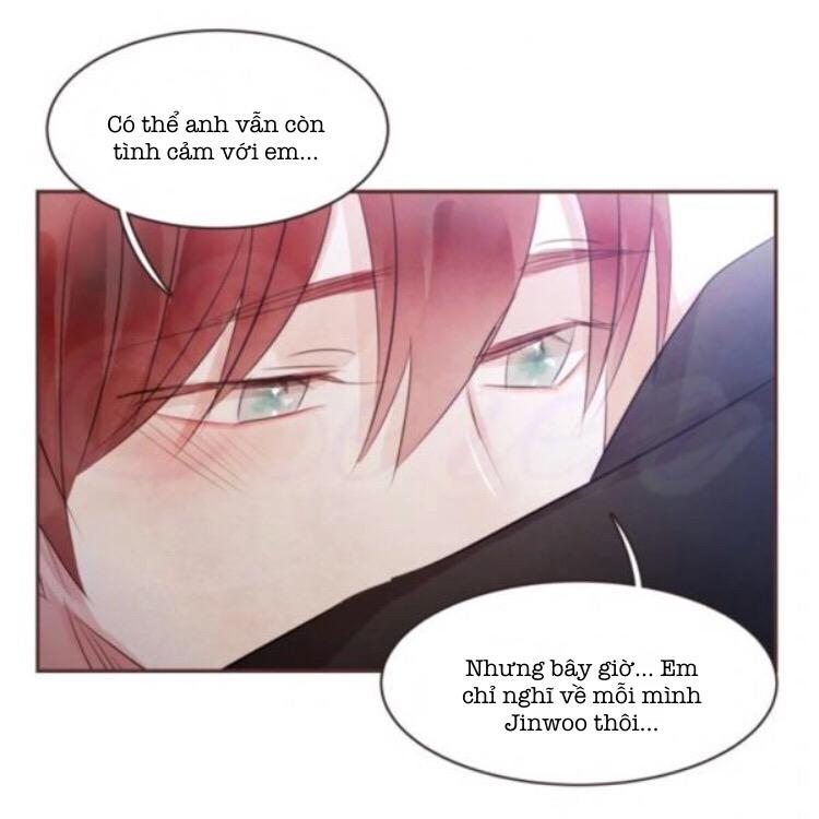 Giữa Tình Yêu Và Tình Bạn Chapter 37 - Next Chapter 38