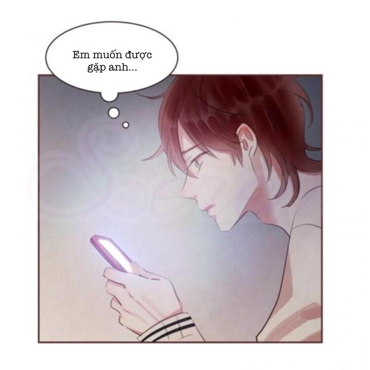 Giữa Tình Yêu Và Tình Bạn Chapter 37 - Next Chapter 38