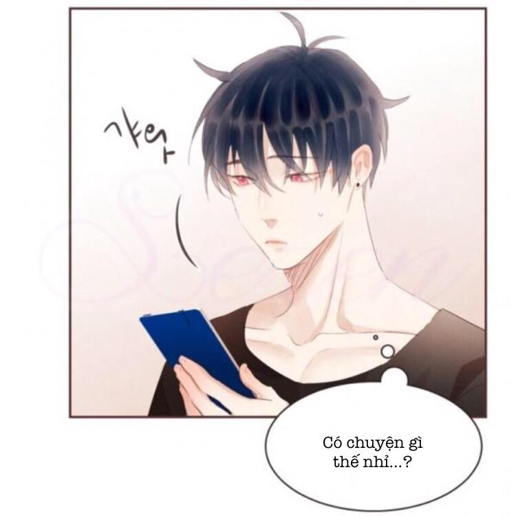 Giữa Tình Yêu Và Tình Bạn Chapter 37 - Next Chapter 38