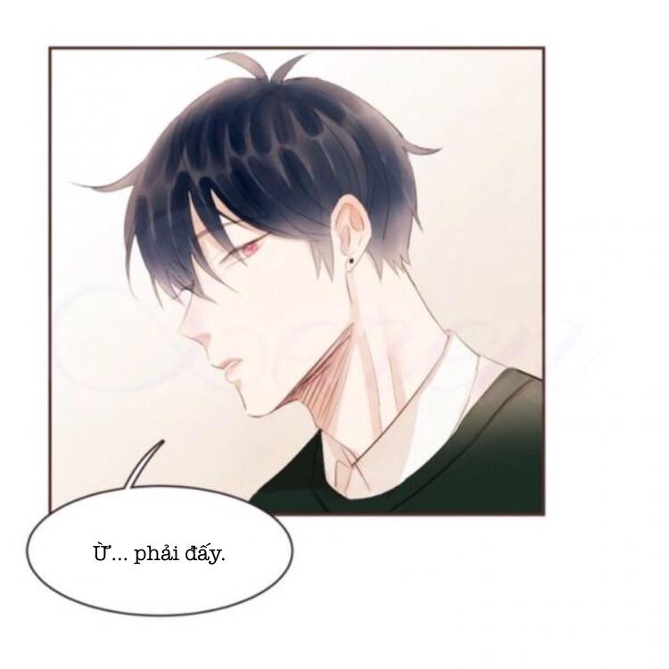 Giữa Tình Yêu Và Tình Bạn Chapter 37 - Next Chapter 38