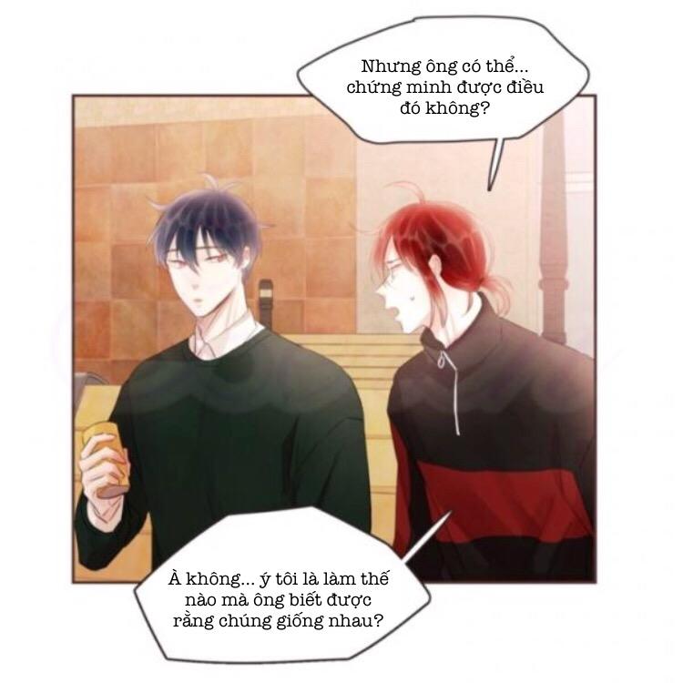 Giữa Tình Yêu Và Tình Bạn Chapter 37 - Next Chapter 38