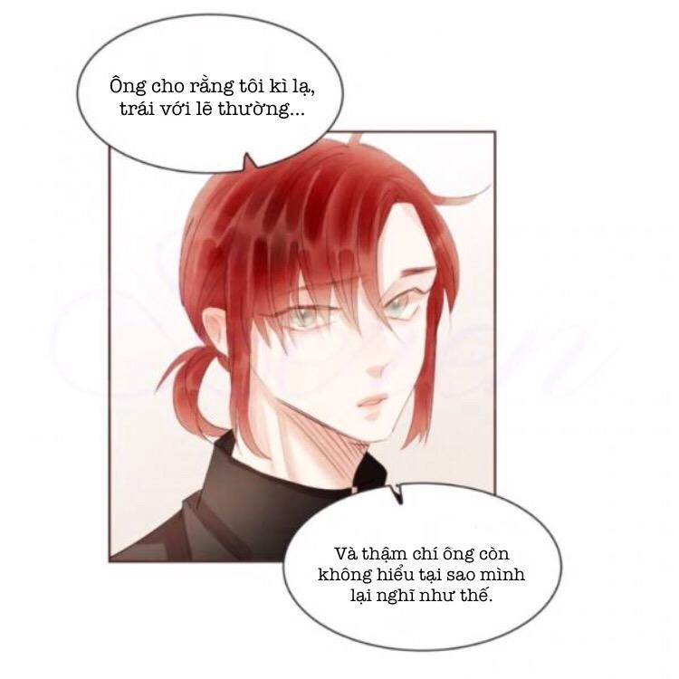 Giữa Tình Yêu Và Tình Bạn Chapter 37 - Next Chapter 38