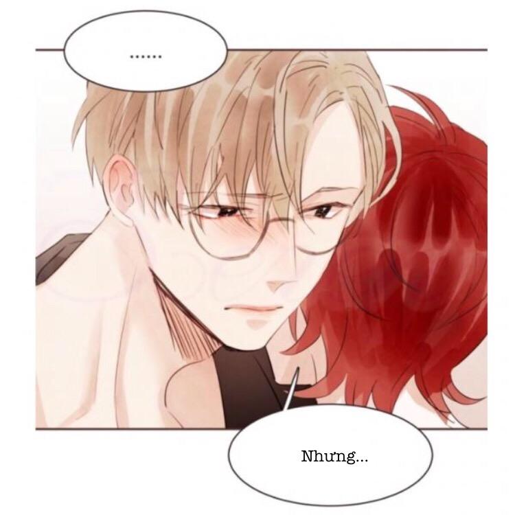 Giữa Tình Yêu Và Tình Bạn Chapter 37 - Next Chapter 38