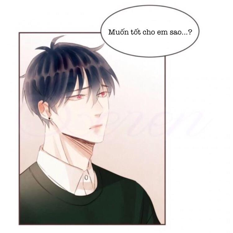 Giữa Tình Yêu Và Tình Bạn Chapter 38 - Next Chapter 39