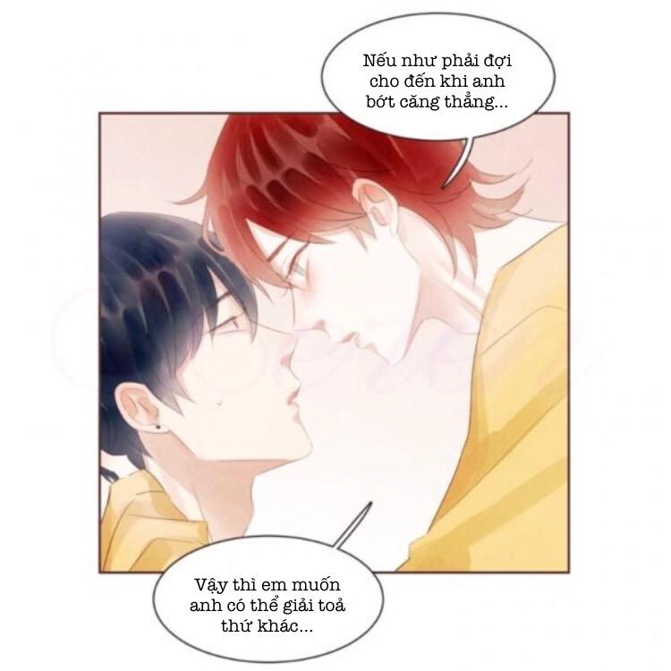 Giữa Tình Yêu Và Tình Bạn Chapter 38 - Next Chapter 39