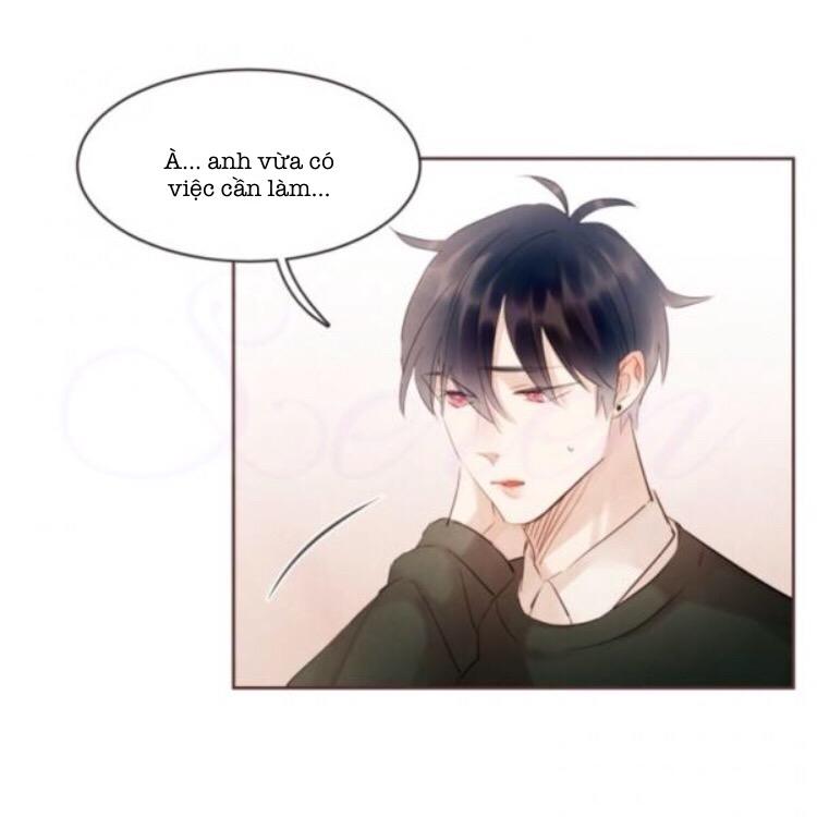 Giữa Tình Yêu Và Tình Bạn Chapter 38 - Next Chapter 39