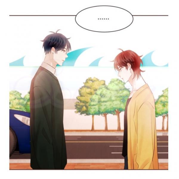 Giữa Tình Yêu Và Tình Bạn Chapter 38 - Next Chapter 39