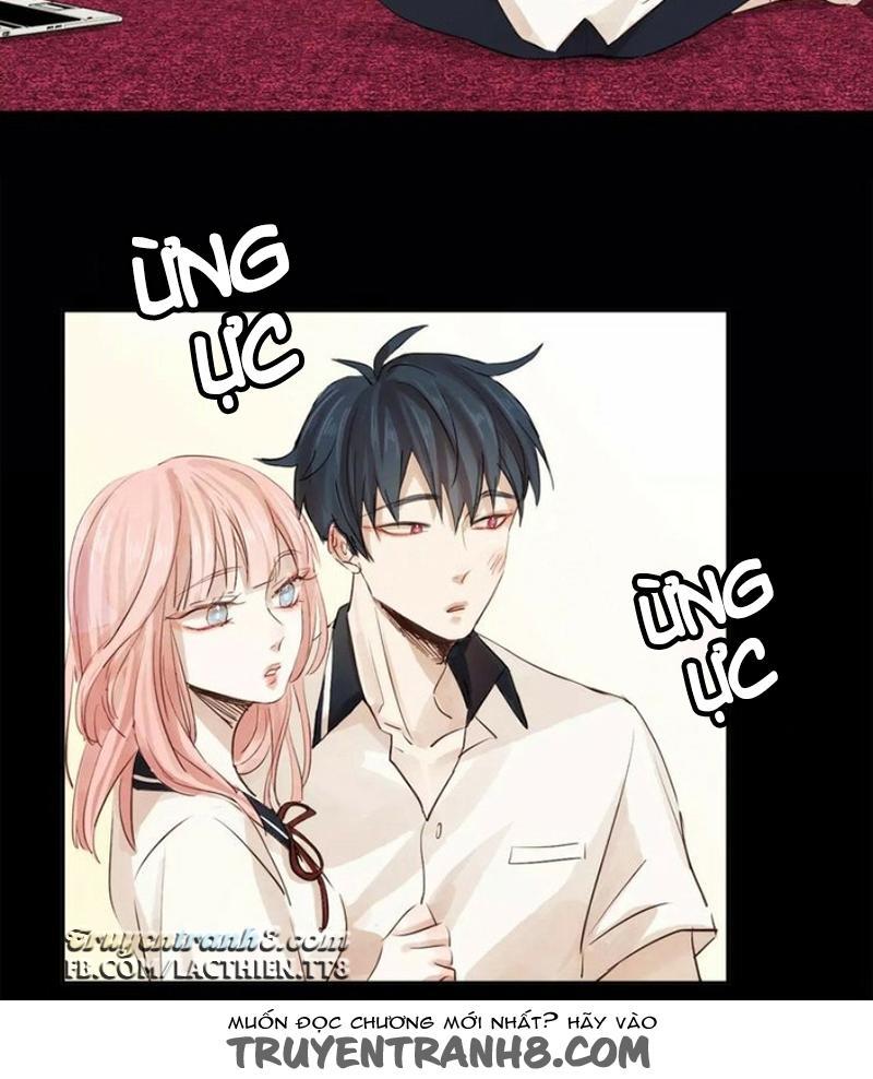 Giữa Tình Yêu Và Tình Bạn Chapter 4 - Next Chapter 5