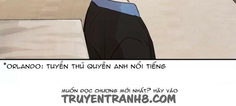 Giữa Tình Yêu Và Tình Bạn Chapter 4 - Next Chapter 5