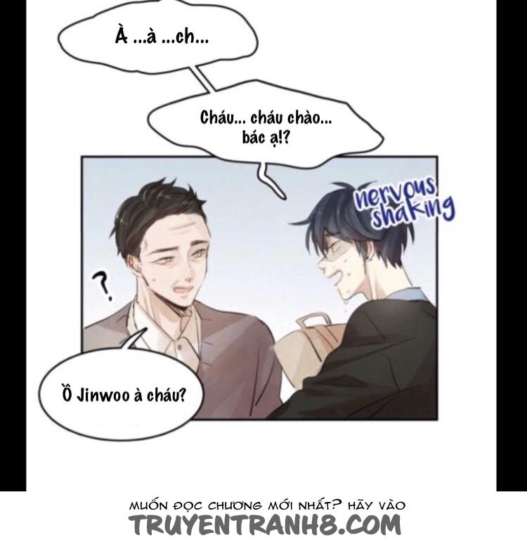 Giữa Tình Yêu Và Tình Bạn Chapter 5 - Next Chapter 6