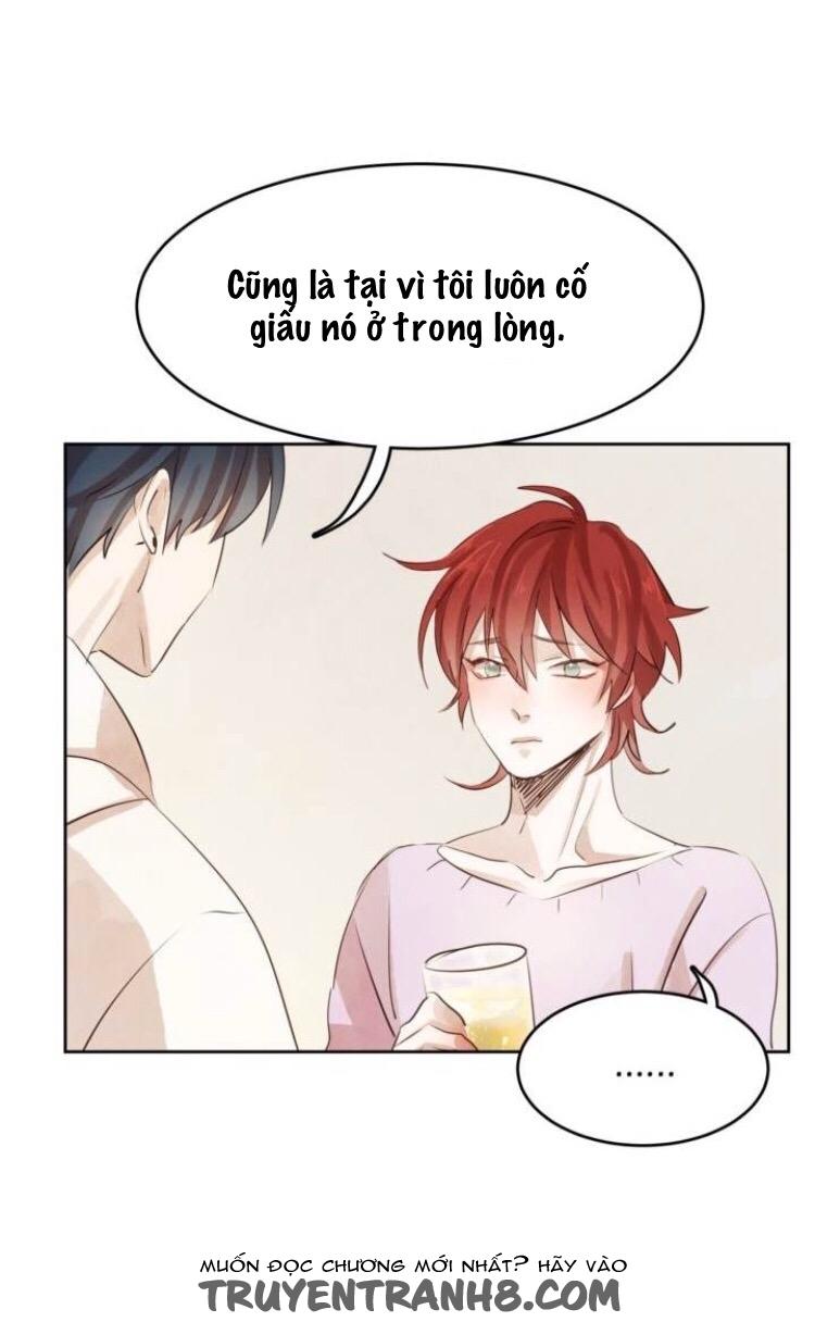 Giữa Tình Yêu Và Tình Bạn Chapter 6 - Next Chapter 7