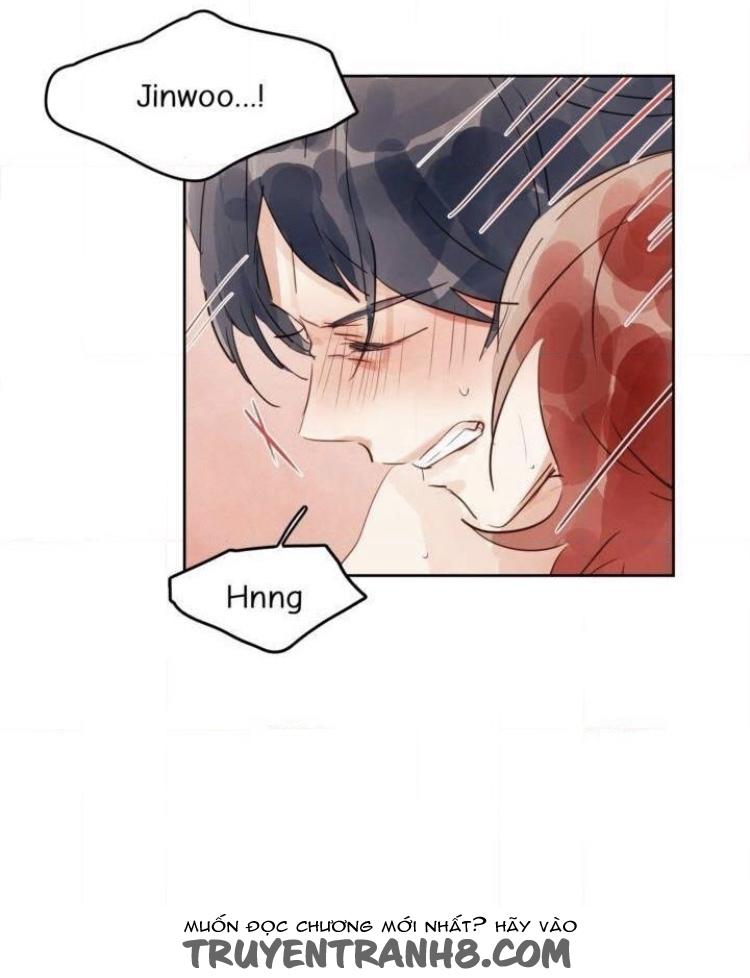 Giữa Tình Yêu Và Tình Bạn Chapter 8 - Next Chapter 9