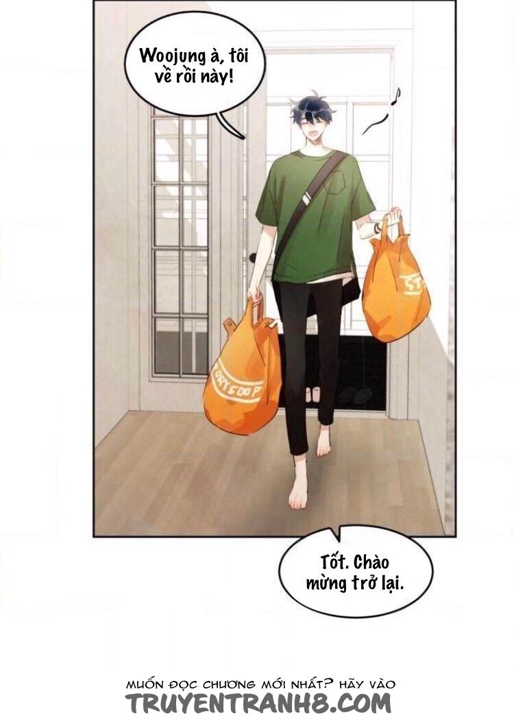 Giữa Tình Yêu Và Tình Bạn Chapter 9 - Next Chapter 10