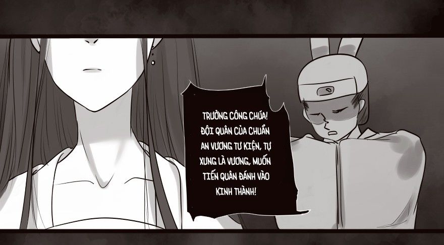 Ngô Bổn Công Chúa Chapter 4 - Next Chapter 5